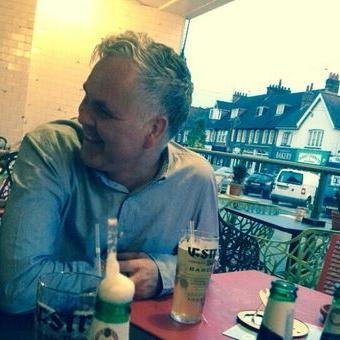 Profile Picture of Raymond Sutton (@raysutton1965) on Twitter