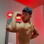 Profile Picture of Christopher Zendejas (@smkxxv) on Instagram