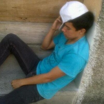 Profile Picture of Bryan Quiñonez (@Bryan_Quins_98) on Twitter