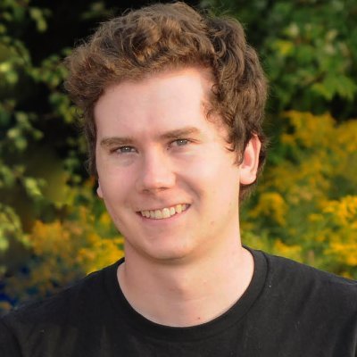 Profile Picture of Nick Whelan (@Nick__whelan) on Twitter