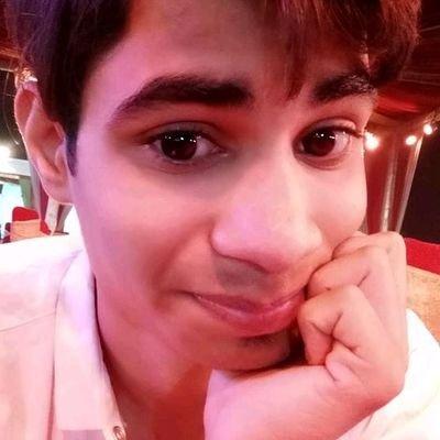 Profile Picture of Sonu_Yadav (@jacob_betts) on Tiktok
