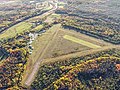 Stanley Airport - Wikipedia, the free encyclopedia - Wikipedia Profile Picture of Stanley Airport - Wikipedia, the free encyclopediaon Wikipedia