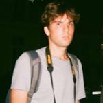 Profile Picture of Kuba Węgrzyn (@jacobwegrzyn) on Instagram