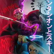 Profile Picture of Nick Sampson (@mrsugaron30fps8) on Youtube