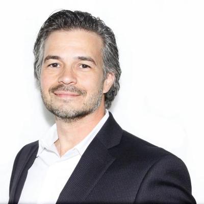 Profile Picture of Juan J. Morejon (@juanjmorejon) on Twitter