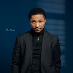 Profile Picture of Daniel Abraham | Graphic Designer | Web Designer (@iam_amazingdee) on Instagram