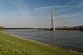 Profile Picture of Flehe Bridge - Wikipediaon Wikipedia