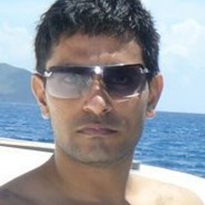 Profile Picture of Dr. Sunil Paudel (@DrSunilPaudel) on Twitter
