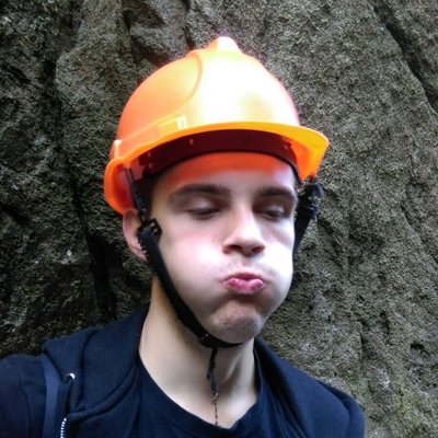 Profile Picture of Michał Czajkowski (@Mike_Czajkowski) on Twitter