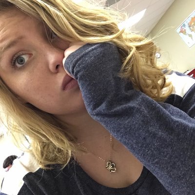 Harley Renee Wester - Twitter Profile Picture of Harley Renee Wester (@hwester18) on Twitter