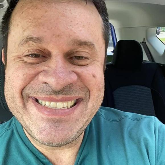 Profile Picture of Doug Powers-black (@powerswd1967) on Poshmark