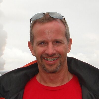 Profile Picture of Eric Chester (@ericchester) on Twitter