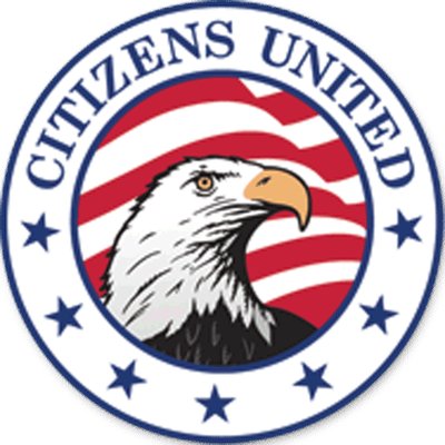 Citizens United - Twitter Profile Picture of Citizens United (@Citizens_United) on Twitter