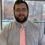 Profile Picture of Tyler Hancock (@tjhancock96) on Instagram