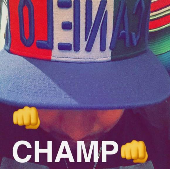 Profile Picture of Nintavio Jauregui (@chilebravo) on Poshmark