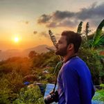 Profile Picture of Asif Sheikh (@wanderluststoner) on Instagram
