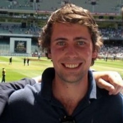 Profile Picture of Tom Montagu-Pollock (@TMP315) on Twitter