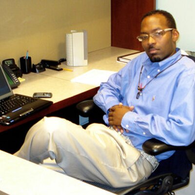 Profile Picture of Mike Haskins (@Hasko416) on Twitter