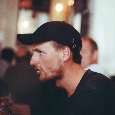 Profile Picture of Benedict Spry (@@BenSpry) on Twitter