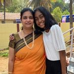 Profile Picture of Sheba John (@_shebajohn) on Instagram