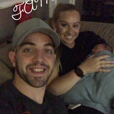 Profile Picture of Paige Stewart (@paige_estewart) on Twitter