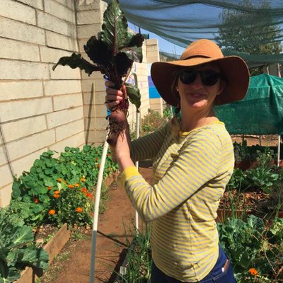 Profile Picture of Rachel Prince (@RachelAPrince) on Twitter