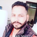 Profile Picture of Rakesh puri (@puri4997) on Instagram