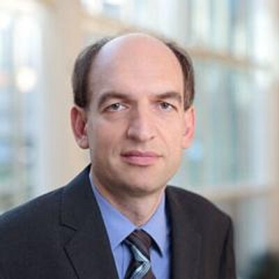 Profile Picture of Tobias Peikert, M.D. (@TobiasPeikertMD) on Twitter