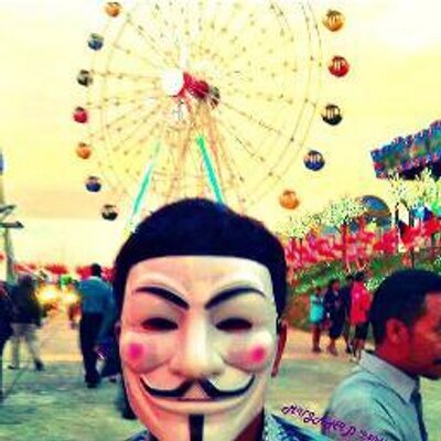 Profile Picture of AhMad_AheD (@sayasudahbesar1) on Twitter