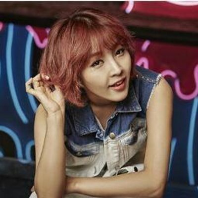 Profile Picture of Mrs. Jung Jiyoon (@4M_JiyoonID) on Twitter