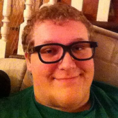 Profile Picture of Chad Gross (@gross_chad) on Twitter