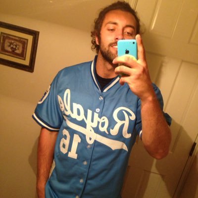 Profile Picture of Dillon Hughes (@Dillhole_07) on Twitter