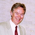 Profile Picture of Christopher Ravenscrofton Wikipedia