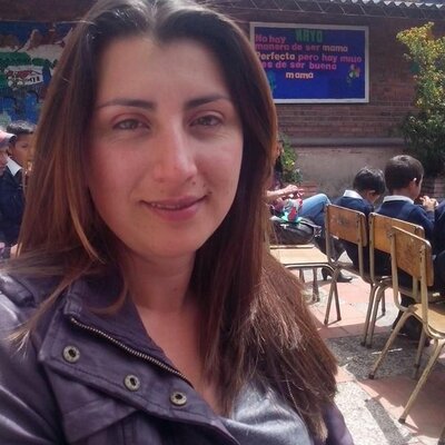 Profile Picture of JENNY BECERRA (@alexa300686) on Twitter