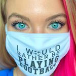 Profile Picture of Emily Rogawski💕⚽️ (@emilyrogawski) on Instagram