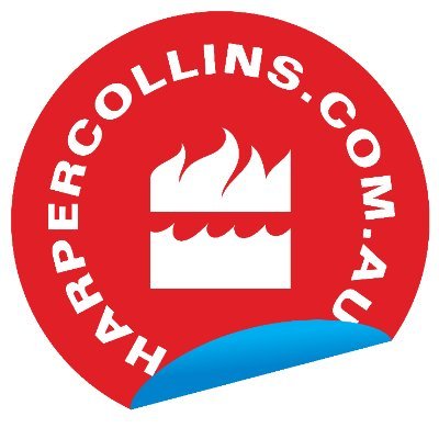 Profile Picture of HarperCollins Aus (@HarperCollinsAU) on Twitter