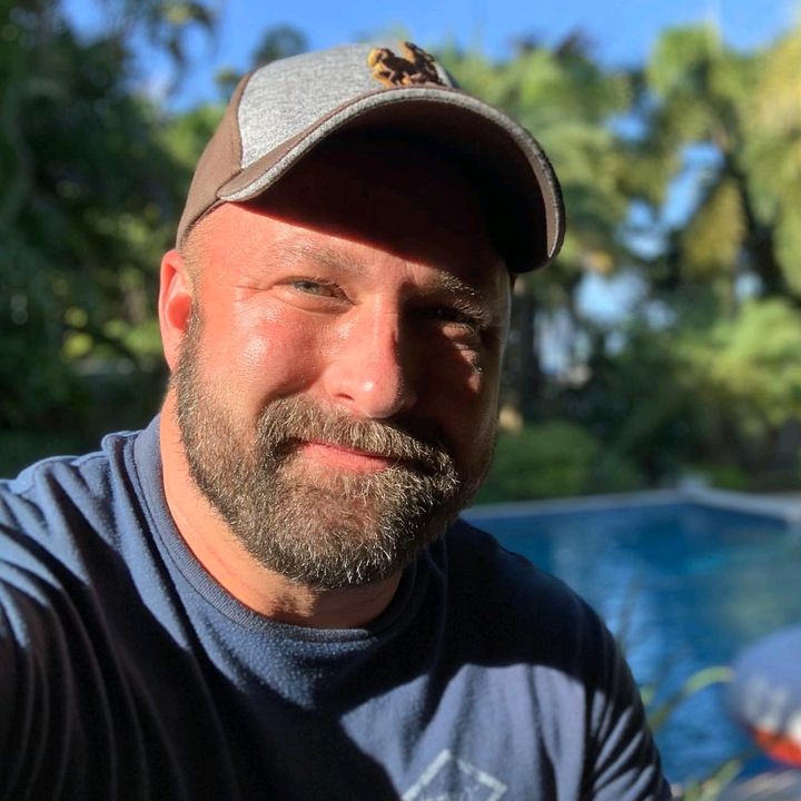 Profile Picture of Scott terren (@scottterren12367) on Tiktok