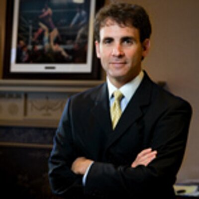 Profile Picture of Wayne Cohen (@waynercohen) on Twitter