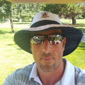 Profile Picture of Bradley Stephen Tebo (@bradleystebo) on Twitter