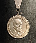 Profile Photo of James Beard Foundation Award - Wikipediaon Wikipedia