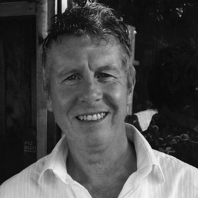 Profile Picture of Steve Whiteside (@Steve_Whiteside) on Twitter