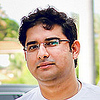 Profile Picture of Sayan Chakraborty (@cSayan2007) on Flickr