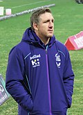 Profile Picture of Ryan Hoffman - Wikipediaon Wikipedia