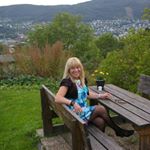 Profile Picture of Virginija Brataas (@brataasvirginija) on Instagram