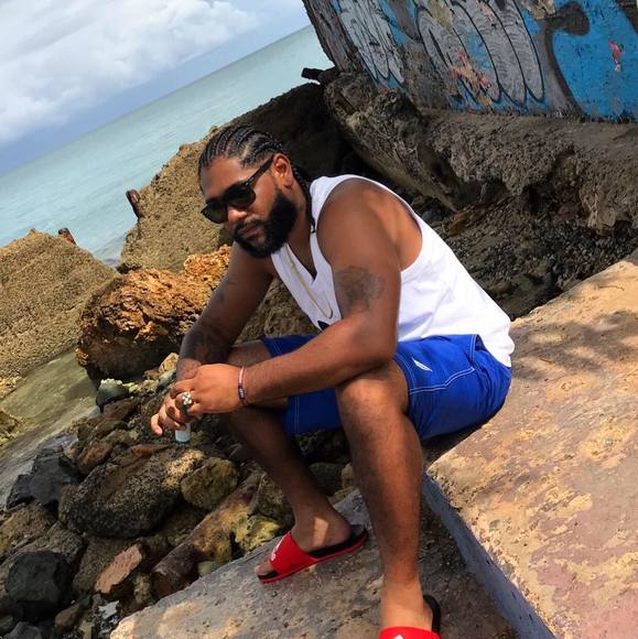 King Ragoonanan - Poshmark Profile Picture of King Ragoonanan (@lilragoo1099) on Poshmark