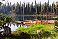 Lassen National Forest - Wikipedia - Wikipedia Profile Picture of Lassen National Forest - Wikipediaon Wikipedia