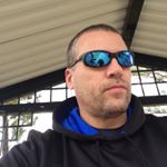 Profile Picture of Aaron Messer (@aaronamesser) on Instagram