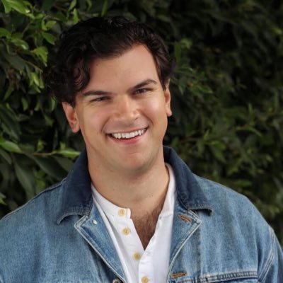 Profile Picture of Matthew Hays (@matthewghays) on Twitter