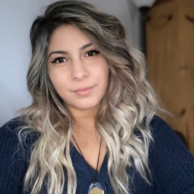 Profile Picture of  ☀ ℋℴ℘ℯ ☽ (@aracelli___) on Twitter
