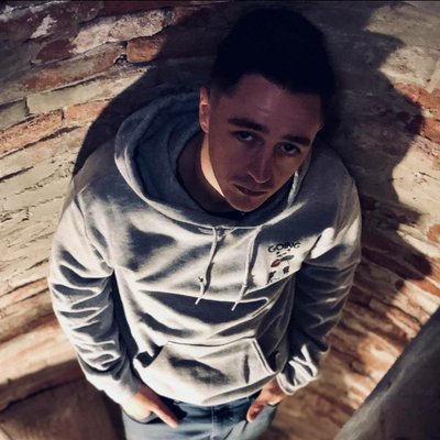 Profile Picture of Mack Harrison (@MrMackHarrison) on Twitter